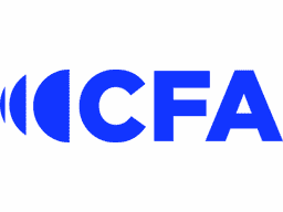 CFA Logo